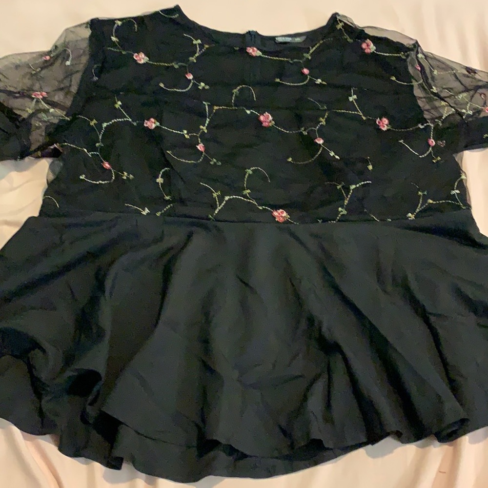 3/ shein shirts